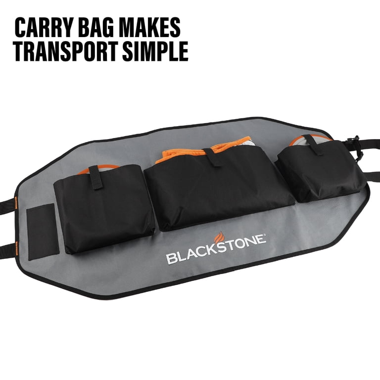 Blackstone Adventure Ready Picnic Kit, 22 Piece - Walmart.com