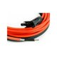 thumbnail image 2 of Conector de cable solar, materiales de cobre estañado de 6 mm2 para un diseño resistente a la intemperie, buena resistencia al fuego que ofrece seguridad en diversos entornos con un sistema de, 2 of 5