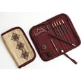 thumbnail image 3 of Lantern Moon Bequest Tunisian Crochet Hook 6-Pc Set, 3 of 4