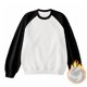 thumbnail image 1 of Blusas y camisas de manga larga y cuello redondo para hombre, jersey de cuello redondo, camiseta de manga larga a juego, blusas de manga larga y cuello redondo, blusas de licra para hombre, 1 of 5