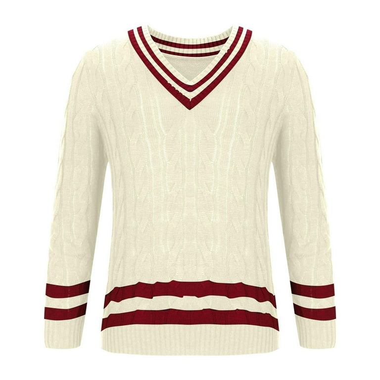 トップス LIDNM W/Si/Ca 18G V Neck Knit LIDNM / Llife ONLINE STORE