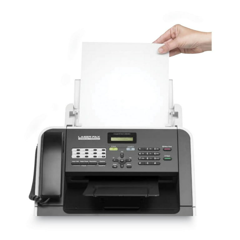 brother ＦＡＸ FAX2940 High-Speed Laser Fax - Walmart.com