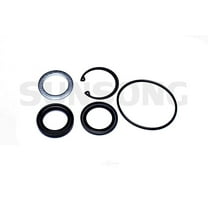 Sunsong 8401096 Steering Gear Pitman Shaft Seal Kit