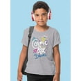 thumbnail image 2 of From Dallas, Shapes T-Shirt Juniors -Image by Shutterstock,  Small, 2 of 4