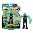 thumbnail image 1 of Figura de acción original de Ben 10 Power up Four Arms Ben Tennyson Grey Matter Power up Diamondhead Power up Four Arms Juguetes para niños, 1 of 5