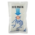 thumbnail image 1 of Disposable Cold Instant Ice Packs Emergency First Aid Ice Bag for Athletes and Outdoor Activities, 1 of 5