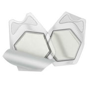 Promogran Matrix Collagen Dressing Collagen Gauze & Pads / ORC 4-1/3 X 4-1/3 Inch, Box of 10 - PG004