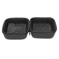 thumbnail image 1 of Fish Reel Protector, PU Material Waterproof Case Fish Wheel Bag  for Hunting Luggage for Fishing L,M,S, 1 of 8