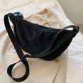 thumbnail image 2 of Bolso Bandolera Simples Mujer Bolsos Masa Portátil para El (), 2 of 5