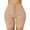 Beige, variant on MISS MOLY Tummy Control Shapewear Panties for Women High Waist Trainer Body Shaper Thigh Slimmer Butt Lifter