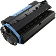 Onn Canon 0264B001Aa Black Laser Toner