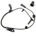 thumbnail image 2 of BOXI Front Left Driver Side ABS Wheel Speed Sensor Compatible for Dodge Caliber 2007-2012 / for Compass Patriot 2007-2016 | Replace 05105573AA 5105573AA ALS2088, 2 of 6