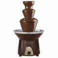 thumbnail image 1 of Wilton Chocolate Pro Fondue Fountain 4 lb Capacity – OPEN BOX – Tested & Guaranteed, 1 of 3