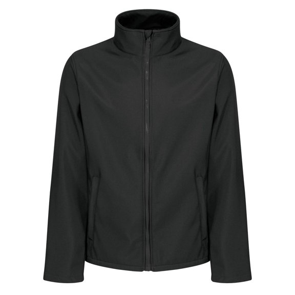 Regatta Mens Ablaze Printable Softshell Jacket
