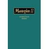 Masterplots II: Nonfiction Series: 0 [Hardcover - Used]