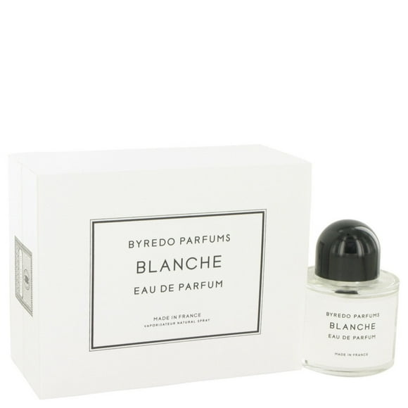 Blanche by Byredo pour Femme - Spray EDP de 3,4 oz