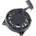 thumbnail image 5 of 497680 Starter Compatible With Briggs & Stratton 497680 Oregon 31068 Rotary 12368 Lawn Mower, 5 of 5