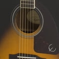 thumbnail image 3 of EpiPhone J-45 Studio Vsm Guitarra Acústica Dreadnought Vintage Sunburst EpiPhone J-45 STUDIO, 3 of 3