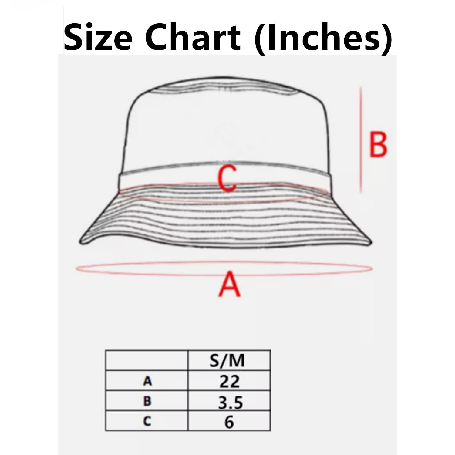12 Pack Fishing Bucket Hat Cap Boonie Brim Summer Sun Camping Assorted Colors