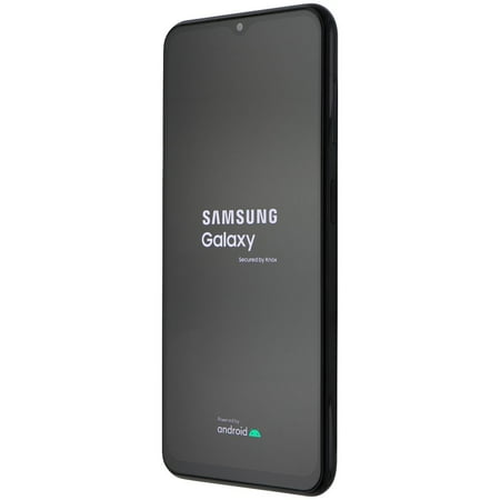 Samsung Galaxy A13 (6.6-in) Smartphone (SM-A135U) Verizon - 32GB/Black