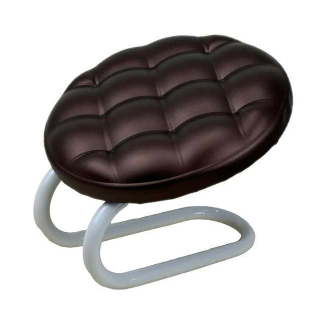 Heces de meditación altura ajustable de altura ergonómica versátil regalo liviano Estilo B