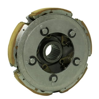 Yamaha Grizzly 600 Part