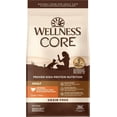 thumbnail image 1 of Wellness CORE Grain-Free Original Formula Natural Dry Cat Food, 5-kg bag, 1 of 5