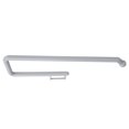 thumbnail image 4 of Paper Towel Rack, Roll Paper Holder Plastic Waterproof Hanging Wall Mounted For Toilet ANGGREK Otros, 4 of 8
