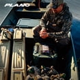 thumbnail image 5 of Plano GoNow Hunt Kit Waterproof Field Box with Cleaning Rest and MOLLE Board, Olive Drab, 5 of 14