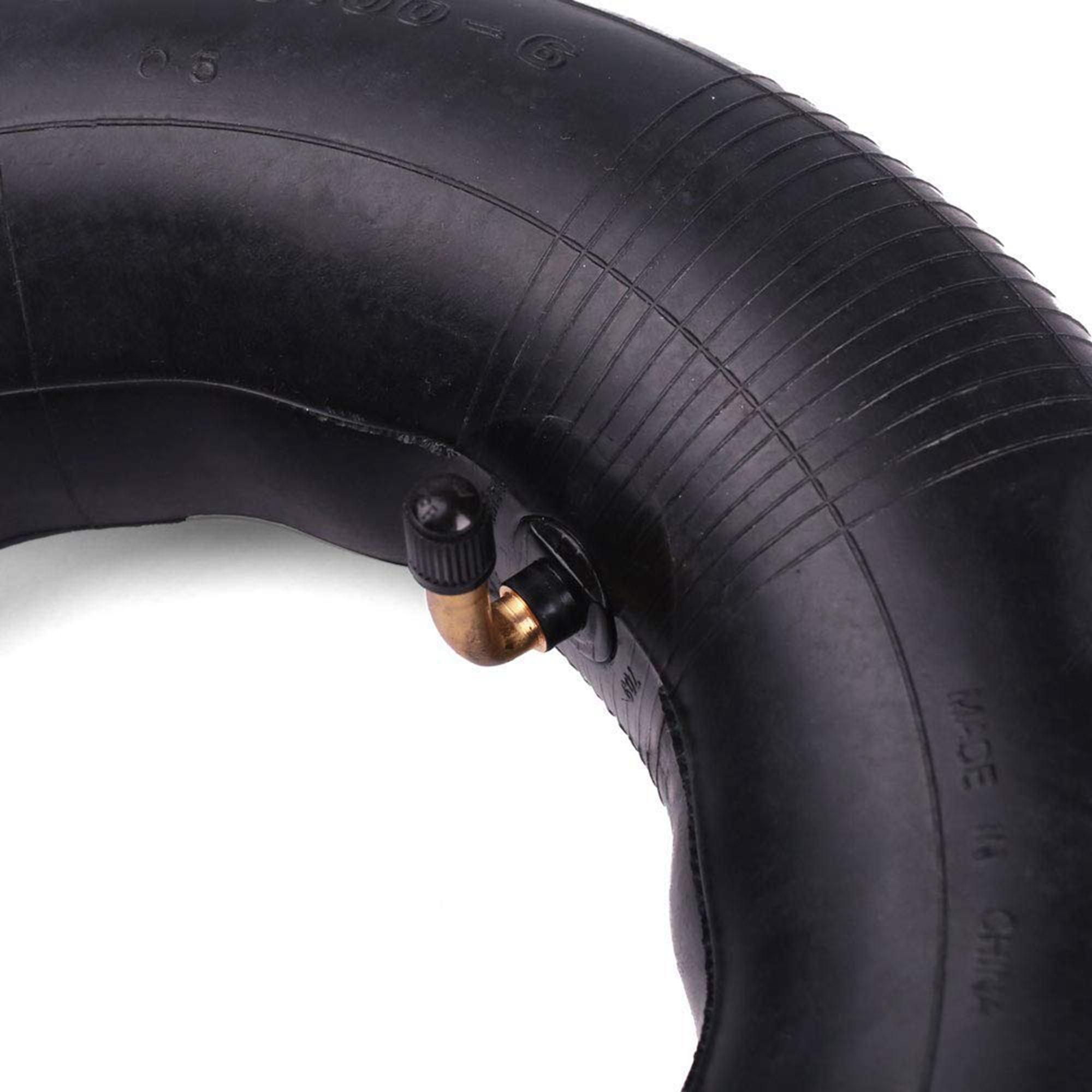 12x5.006 12x56 Inner Tube for Razor Dirt Quad Go Kart TR87 Bent Valve