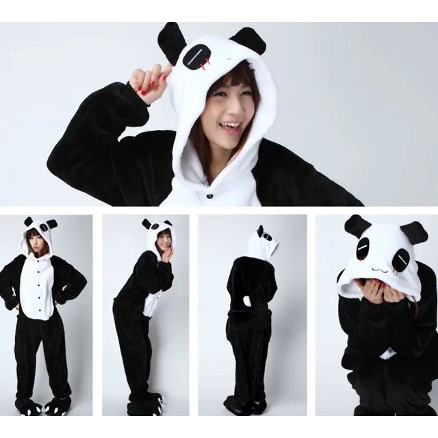 Pijamas de unicornio para mujer y adultos, ropa de dormir cálida, disfraces de Anime, mono de dibujos animados, Unisex, Stitch, Kigurumi, invierno, nuevo