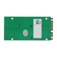 thumbnail image 3 of SYBA Multimedia 70mm (2.5") mSATA SSD to 2.5" SATA Converter Adapter, 3 of 5