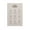 Unframed, variant on Nail Shape Guide Nail Salon Poster Canvas Printed Painting Posters And Wall Art Pictures Are Used For Room Aesthetics And Decoration