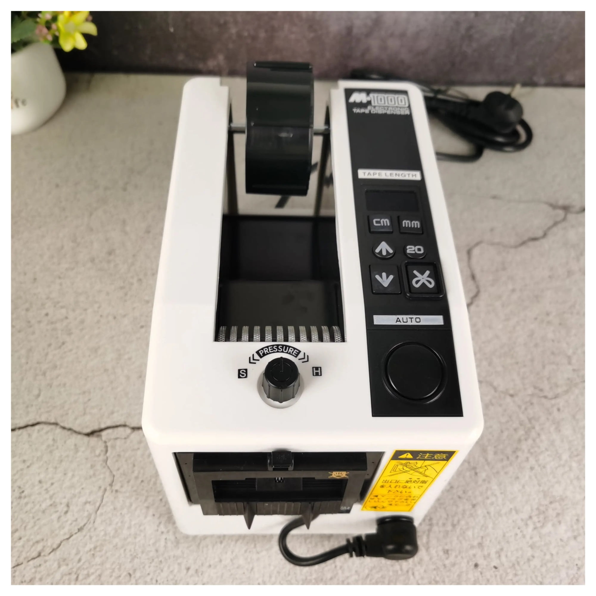 M-1000 Automatic Double Sided Tape Dispenser/Automatic Packing