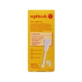 thumbnail image 3 of RepHresh Odor Eliminating Vaginal Gel - 4 Count (0.07oz Each), 3 of 7
