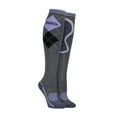 thumbnail image 1 of Storm Valley - Ladies Knee High Long Cotton Horse Riding Equestrian Boot Socks, 1 of 2