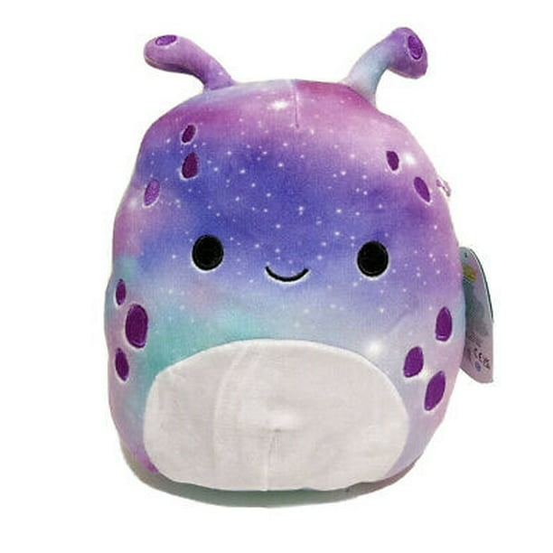 Squishmallows Official Kellytoys Plush 5 Inch Daxxon the Alien Ultimate ...