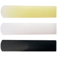 thumbnail image 1 of WEUVEB 3Pcs Jazz Saxophone Reeds for Sound Production Assorted Color for Professionals, 1 of 8