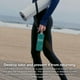 thumbnail image 5 of Spray desodorizante HEX Performance sin perfume, 1,3 L (paquete de 2), 5 of 5