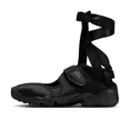 thumbnail image 3 of Nike WMNS Air Rift Ballet Triple Black IH1990-010 Women's Sneaker, 3 of 6