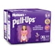 thumbnail image 1 of Calzón entrenador Huggies Pull-Ups talla extra grande niña 30 pzas, 1 of 8