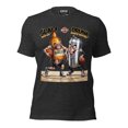 thumbnail image 1 of Slam Drunk #2 Unisex t-shirt, 1 of 7