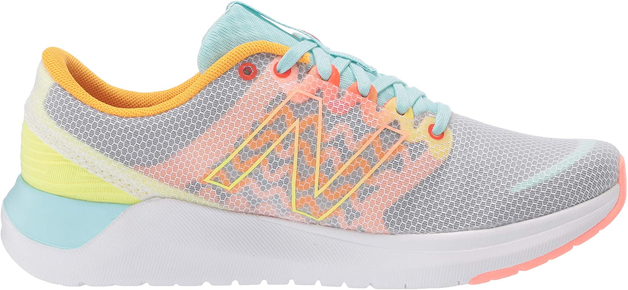 New Balance Womens Cush 715 V4 Cross 