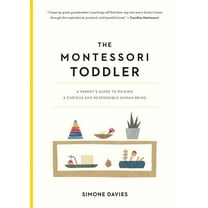 Montessori Toddler - Paperback