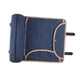 thumbnail image 5 of Bolsa para barman Soledad profesional con correa para el hombro Azul, 5 of 10