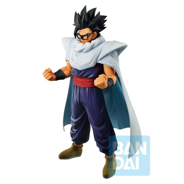 Free Shipping! Bandai Spirits Ichibansho Son Gohan (Vs Omnibus