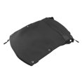 thumbnail image 4 of Bolsa De Pecho ANGGREK Mochila De Honda Cuero PU Unisex Para Ir De Compras, 4 of 8