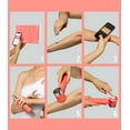 thumbnail image 5 of PEACH Cooling Prep Gel 3.38 fl oz, 5 of 6