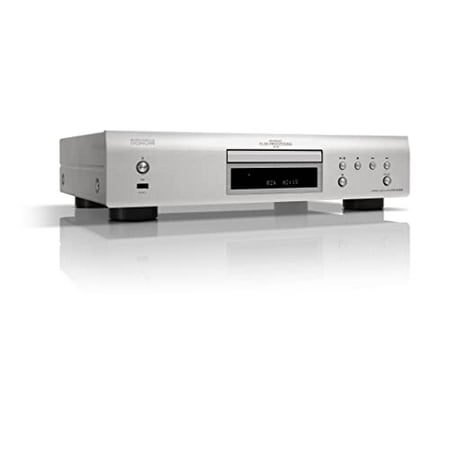 Denon Denon CD Player DCD-900NE Advanced AL32 Processing Plus Equipped Premium Silver DCD-900NESP