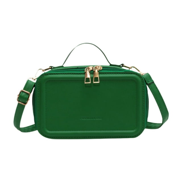 Bolso de hombro para mujer, bolso de mano, regalo, bolso tipo cartera, para el trabajo, compras al aire libre, verano
